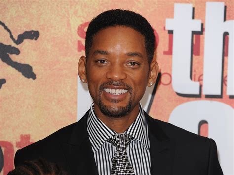 Star Power Will Smith Helps Fan Announce Her Pregnancy And The