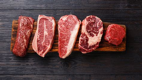 Red Meat Study Downplaying Health Risks Gets A Correction