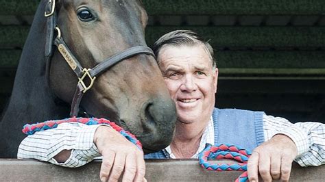 Queensland Oaks Chance Tinto The Shining Light In Trainer Rex Lipps
