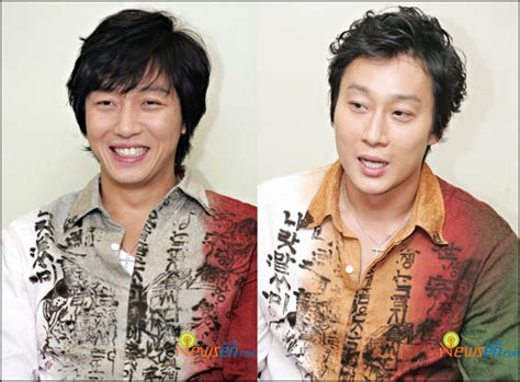 ^ 공식입장 전문 이휘재, 큐브行.조권·비투비와 한솥밥 초심찾을 것. 이휘재-탁재훈 하소연 "닮은꼴 때문에 강남 오렌지족 오해받아 ...
