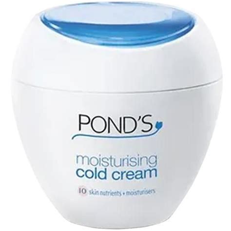 Buy Ponds Cold Cream Moisturising 30 Ml Online At Best Price Of Rs