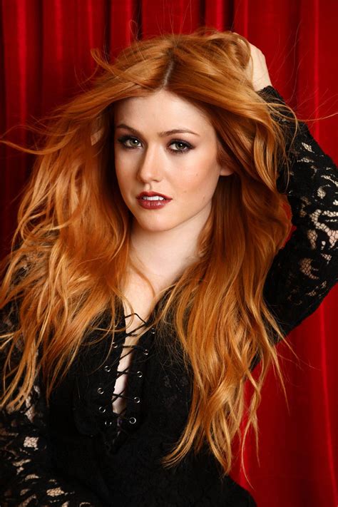 Check Out Redhead Hottie Katherine Mcnamara Playing On Her Lawn