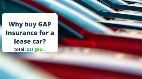 But does leasing a vehicle guarantee you protection as part of the monthly payments? GAP Insurance - Explained in a Complete Guide | TotalLossGap