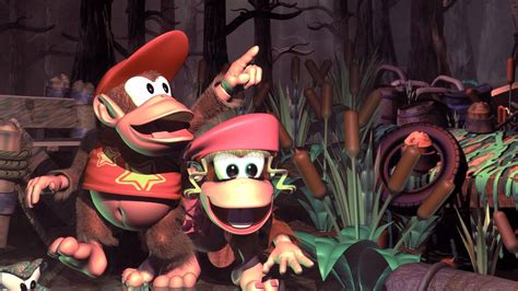 Donkey Kong Country 2 Diddys Kong Quest Details Launchbox Games