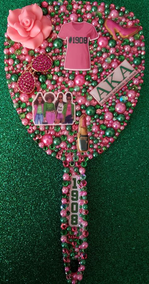 Pin By Rhonda Mullins On Ivy In 2023 Aka Sorority Gifts Alpha Kappa