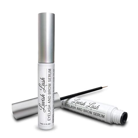 The 4 Best Eyelash Growth Serums