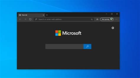 Does microsoft edge support data import? How to download new Microsoft Edge on Windows 10
