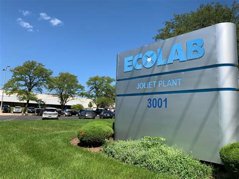 Joliet's Ecolab Strike: Machinists Local 124 Remain Unified | Joliet