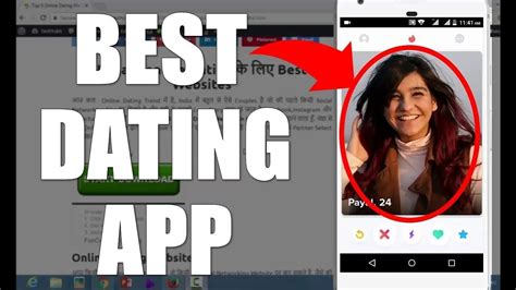 Homepage » mobile apps » best dating apps & sites in india. Best Dating Android App in India | Hindi - YouTube