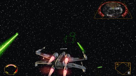 Star Wars Rogue Squadron Ii Rogue Leader Game Giant Bomb