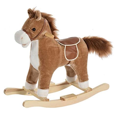 8 Best Rocking Horses 2021 For Kids And Toddlers