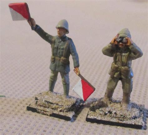 Baber On Wargames Inventory Rif War Spanish