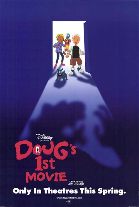 Dougs 1st Movie 1999 Imdb