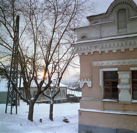 Pin En Ipatiev House