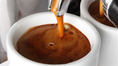 Caffè Espresso La Corretta Estrazione I Consigli Di Un Esperto