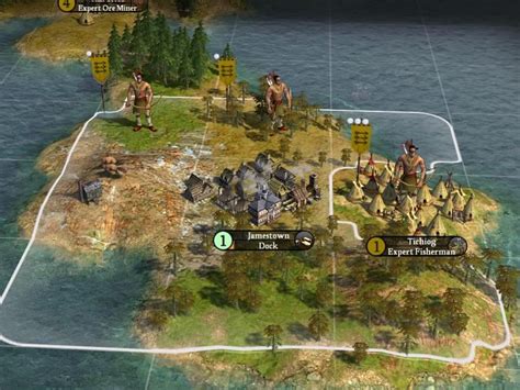 Almost 1500 german settlers arrived at lunenburg, ns.they built a palisade for defence on the present site of the academy, drew lots and planted some crops. Sid Meier's Civilization IV: Colonization image - Mod DB