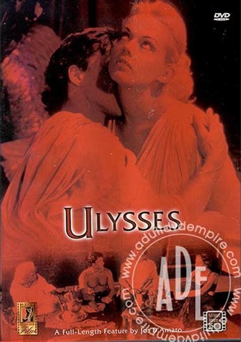 Ulysses In X Cess Productions Unlimited Streaming At Adult Empire