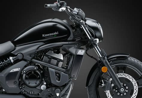 Customize Your Ride Kawasaki Vulcan S Custom For A One Of A Kind