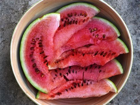 Can Hedgehogs Have Watermelon