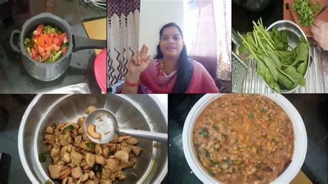Simple Kitchen Tips In Telugu Part 1palak Dalrama Sweet Home Youtube