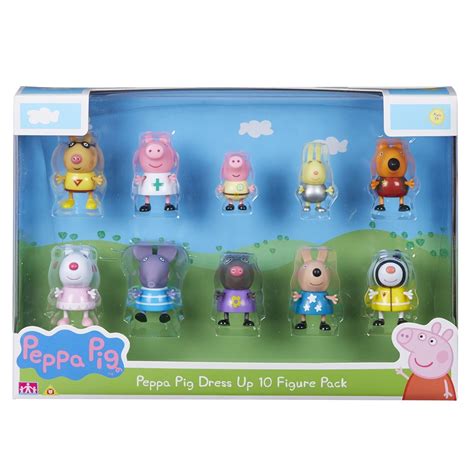 Pictures Of Peppa Pig Characters Axiorg