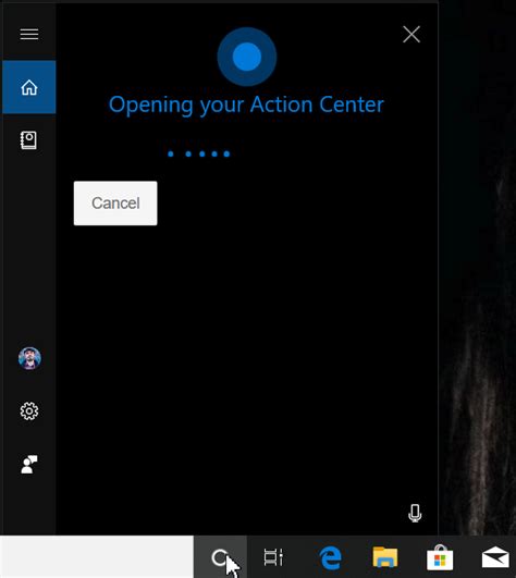 How To Open The Action Center In Windows 10 Digital Citizen