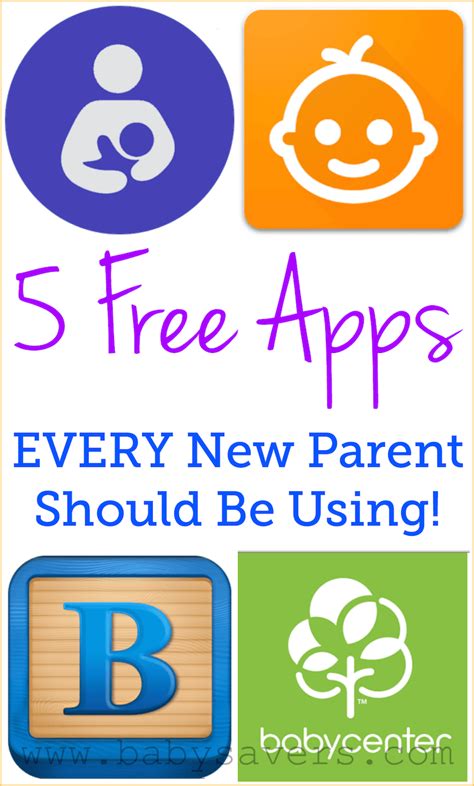 There's a lot to remember and a lot of responsibilities when it comes to feeding. Must-Have Free Newborn Apps all New Parents Need