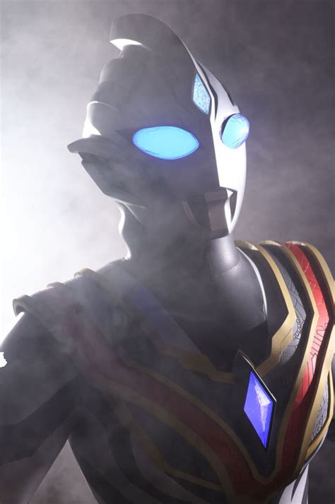 Evil Trigger Ultraman Wiki Fandom