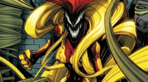 20 Strongest Symbiotes Including Venom And Carnage Ranked