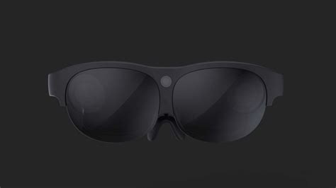 nueyes has announced a line of augmented reality glasses pro 3 nueyes a company from newport