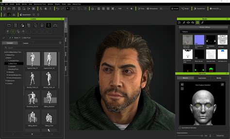 New Workflow Turns Zbrush Sculpts Into Animated Characters For Unreal