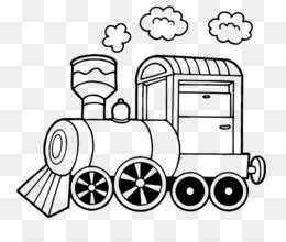 Steam train png images pngwing. Gambar Kereta Thomas Untuk Mewarnai - Kereta Gambar Thomas ...
