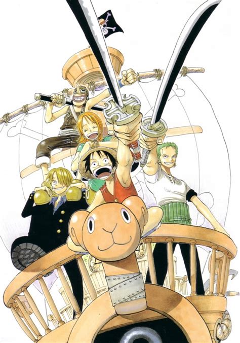 One Piece Episode English Subbed Watch Cartoons Online Watch