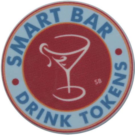 Drink Tokens From Smartbar Increase Bar Profits