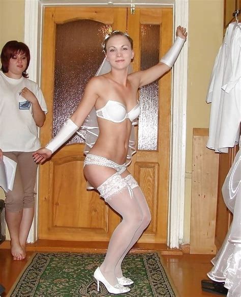 Horny Sexy Brides Fuck Before During After The Wedding 1960 Pics 3