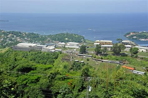 Grenada Prison Island Tour Grenada Island Grenada