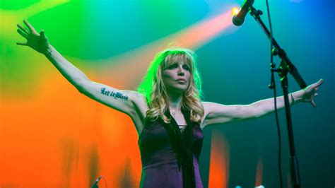 Courtney Love Slams Rock And Roll Hall Of Fame In A New Op Ed Cirrkus News