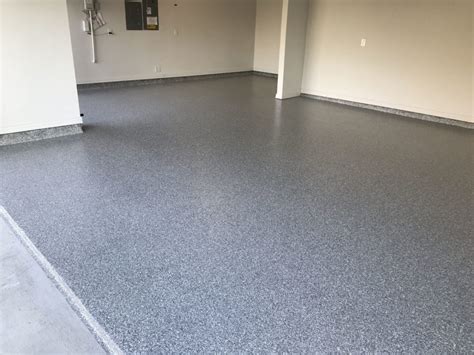 3 Best Garage Floor Epoxy Options For A Durable Long Lasting Finish