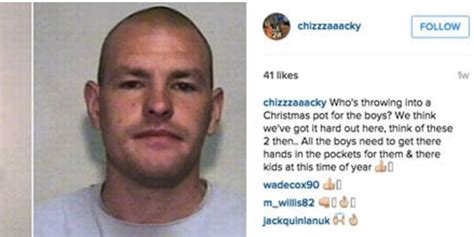 dale cregan outrage over christmas whip round for cop killer and fellow murderer anthony