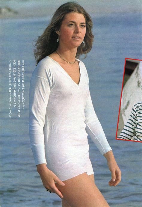 Bionic Babe Lindsay Wagner Album On Imgur