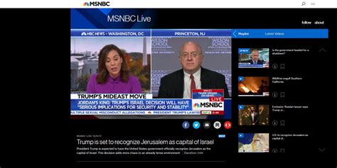 Watch live streaming all usa news channels. How to Watch Live News Streams