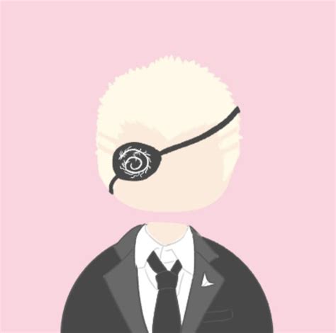 default fuyuhiko pfp 3/4 in 2021 | Creative profile picture
