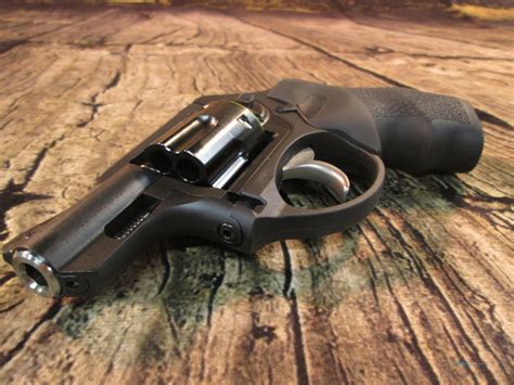 Ruger Lcrx 327fed Revolver New 546 For Sale At