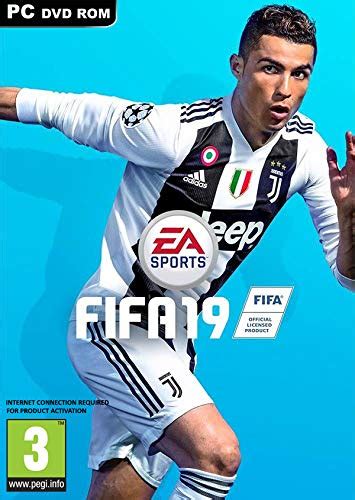 The fifa 19 pc requirements have been unveiled by ea. FIFA 19 - PC Torrent PT-BR Dublado Download