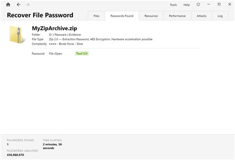 10 Best Rar Password Crackers To Unlock Winrarrar Files In 2024