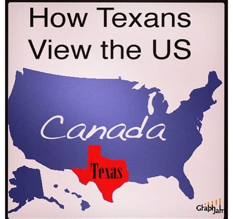 All About Texas Texas Humor Texas Funny Quotes