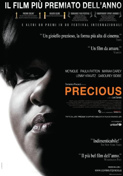 Precious Film 2009