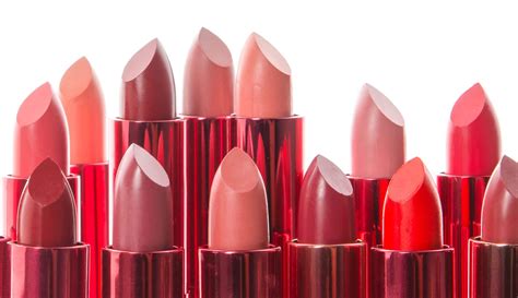What Our Natural Lipsticks Are Made Of Natural Lipstick Lipstick