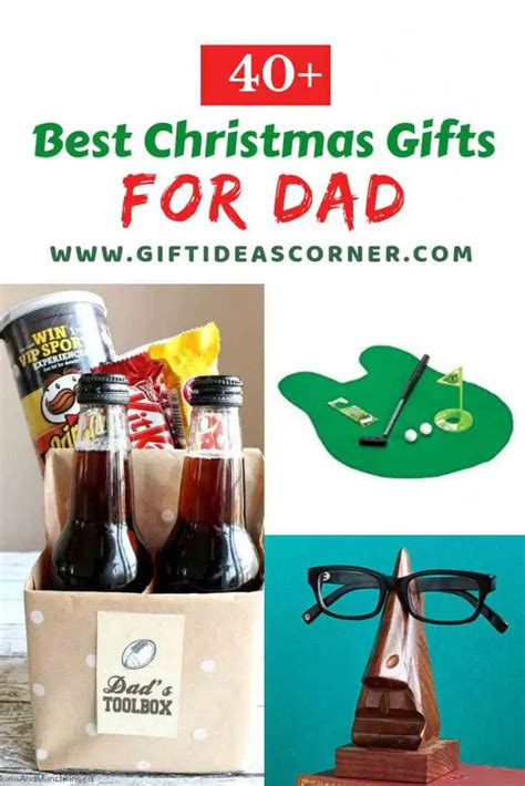 40 Best Christmas Ts For Dad 2019 What To Get Dad For Christmas