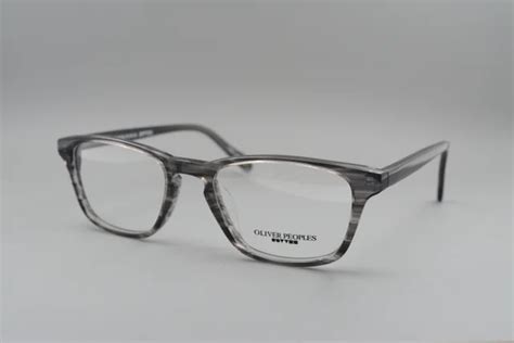 Oliver Peoples Larrabee Ov5005 Brand Men Ande Women Eyeglasses Fashion